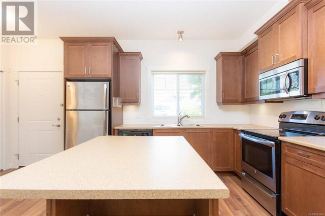 125 - 1720 Dufferin Cres, House attached with 3 bedrooms, 3 bathrooms and 2 parking in Nanaimo BC | Image 16