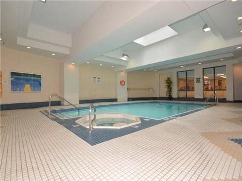 2201 - 153 Beecroft Rd, Condo with 2 bedrooms, 2 bathrooms and 1 parking in Toronto ON | Image 19