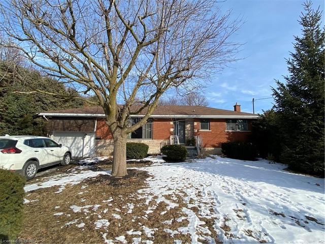 43 Patterson Avenue, House detached with 3 bedrooms, 2 bathrooms and 3 parking in Brantford ON | Image 1