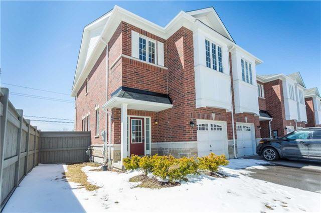 13301 Bathurst St, House attached with 3 bedrooms, 3 bathrooms and 1 parking in Richmond Hill ON | Image 20