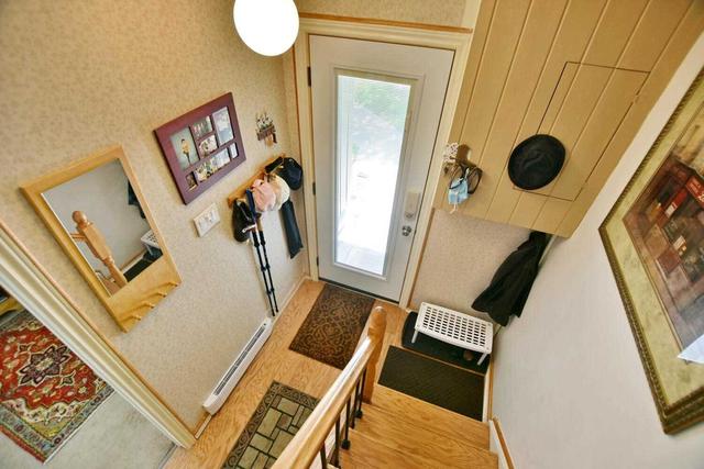 167 Escarpment Cres, Condo with 2 bedrooms, 1 bathrooms and 1 parking in Collingwood ON | Image 17