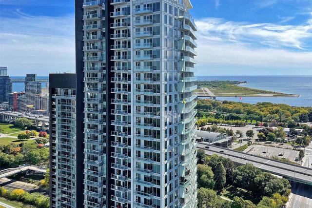 3301 - 19 Western Battery Rd, Condo with 1 bedrooms, 1 bathrooms and 0 parking in Toronto ON | Image 29