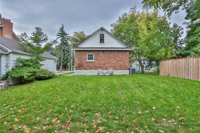 32 Joseph St, House detached with 3 bedrooms, 2 bathrooms and 5 parking in Markham ON | Image 21