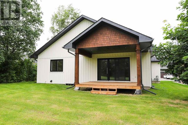 100 Crimson Ridge Dr, House detached with 3 bedrooms, 3 bathrooms and null parking in Sault Ste. Marie ON | Image 46