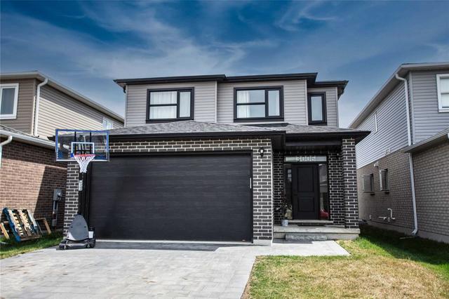 3006 Heardcreek Tr, House detached with 4 bedrooms, 4 bathrooms and 6 parking in London ON | Image 23