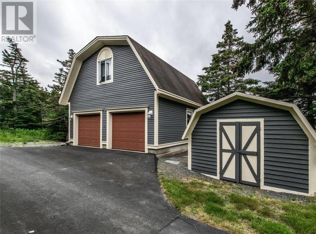 9 May's Lane, House detached with 5 bedrooms, 3 bathrooms and null parking in Portugal Cove St. Philip's NL | Image 35