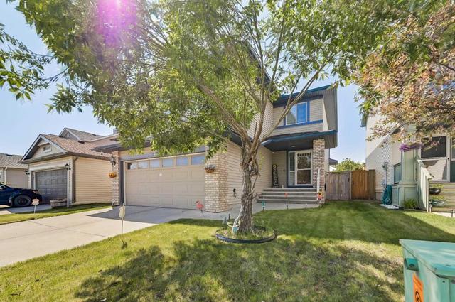 199 Sagewood Drive Sw, House detached with 4 bedrooms, 3 bathrooms and 4 parking in Airdrie AB | Image 1
