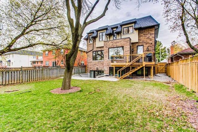 378 Hounslow Ave, House detached with 4 bedrooms, 6 bathrooms and 8 parking in Toronto ON | Image 14