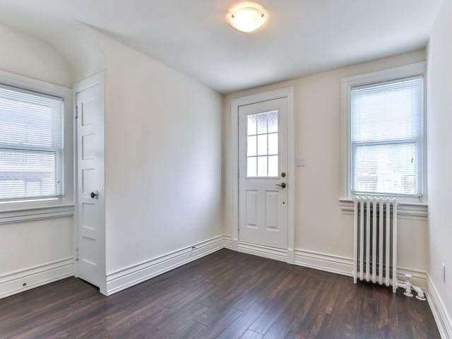 3rd flr - 3 Glencairn Ave, House detached with 1 bedrooms, 1 bathrooms and 1 parking in Toronto ON | Image 4