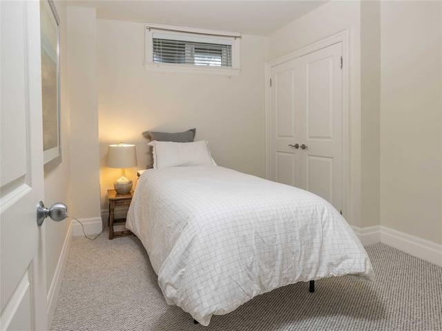 364 Roehampton Ave, House detached with 3 bedrooms, 4 bathrooms and 1 parking in Toronto ON | Image 18