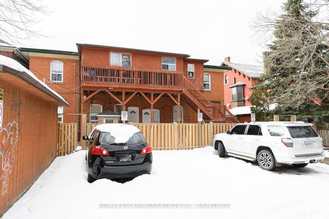 105 East Ave S, House detached with 8 bedrooms, 5 bathrooms and 8 parking in Hamilton ON | Image 25