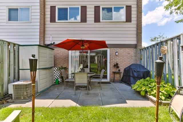 36 - 321 Blackthorn St, Townhouse with 3 bedrooms, 2 bathrooms and 1 parking in Oshawa ON | Image 19