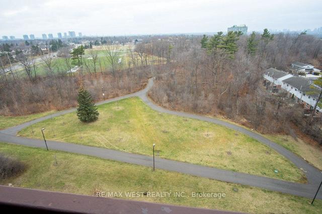 1001 - 3501 Glen Erin Dr, Condo with 3 bedrooms, 1 bathrooms and 1 parking in Mississauga ON | Image 25