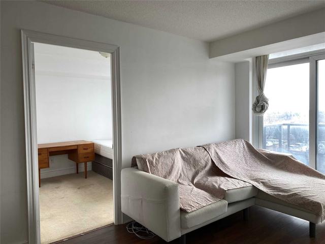 928 - 25 Greenview Ave, Condo with 2 bedrooms, 2 bathrooms and 1 parking in Toronto ON | Image 5