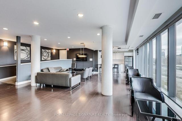 1405 - 55 East Liberty St, Condo with 1 bedrooms, 1 bathrooms and 1 parking in Toronto ON | Image 6