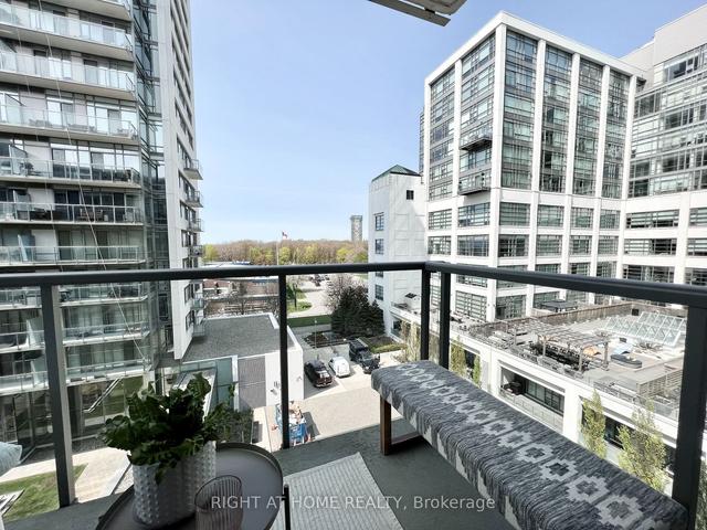 606 - 90 Stadium Rd, Condo with 2 bedrooms, 2 bathrooms and 1 parking in Toronto ON | Image 22