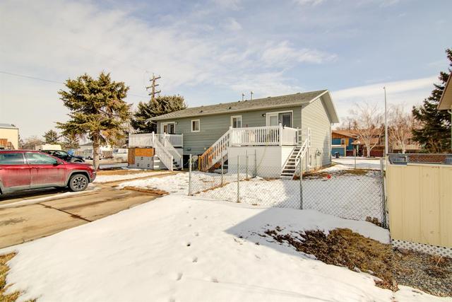 400 43a Street S, House other with 0 bedrooms, 0 bathrooms and 3 parking in Lethbridge County AB | Image 45