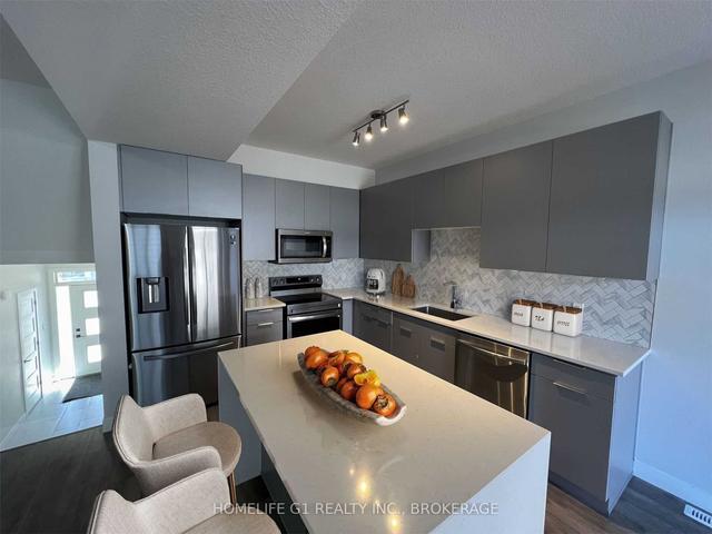 99 - 3380 Singleton Ave, Townhouse with 3 bedrooms, 3 bathrooms and 2 parking in London ON | Image 10
