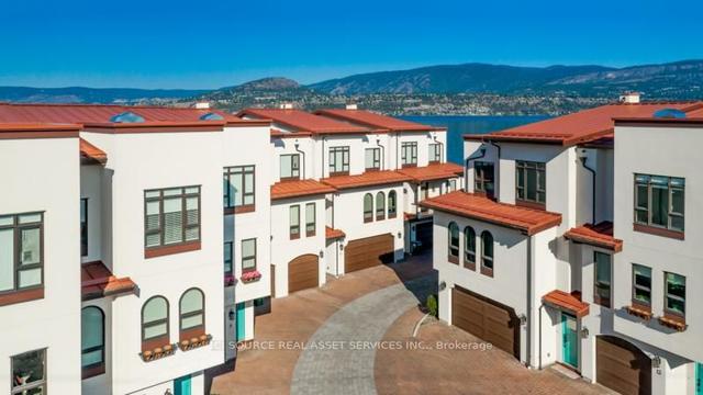 13 - 3756 Lakeshore Rd, House attached with 3 bedrooms, 3 bathrooms and 4 parking in Kelowna BC | Image 12