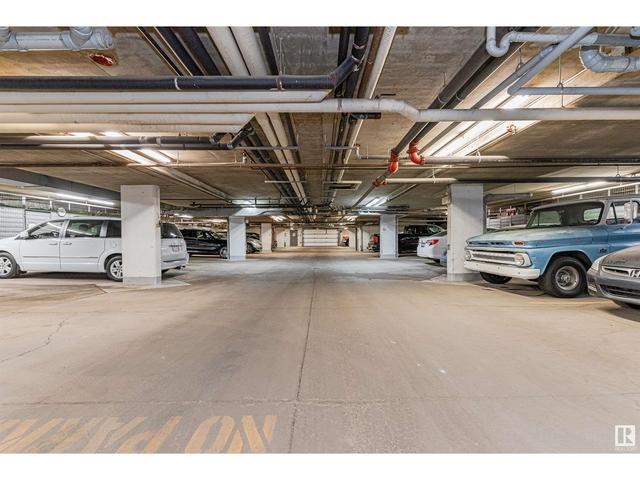 305 - 6623 172 St Nw, Condo with 2 bedrooms, 2 bathrooms and null parking in Edmonton AB | Image 50