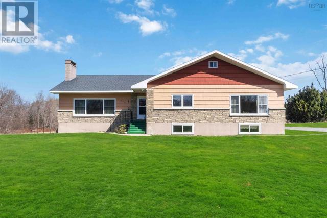 335 Danvers Road, House detached with 4 bedrooms, 2 bathrooms and null parking in Digby MD NS | Image 1