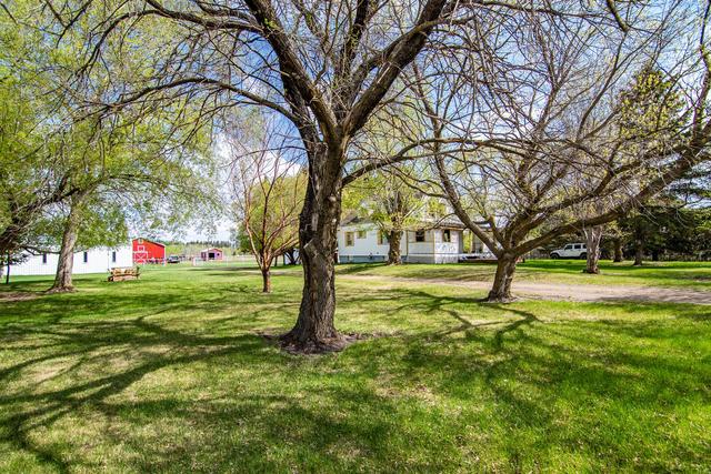 243066 Township Road 464, House detached with 3 bedrooms, 2 bathrooms and null parking in Wetaskiwin County No. 10 AB | Image 3