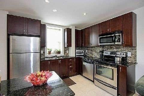 209 - 2603 Bathurst St, Condo with 1 bedrooms, 1 bathrooms and 1 parking in Toronto ON | Image 5