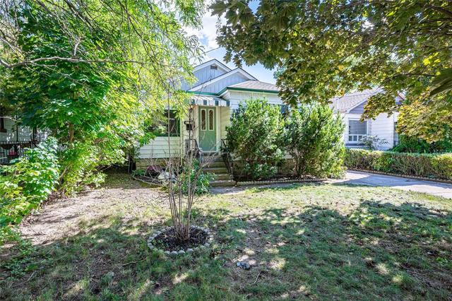 129 Bowman St, House detached with 3 bedrooms, 2 bathrooms and 4 parking in Hamilton ON | Image 34