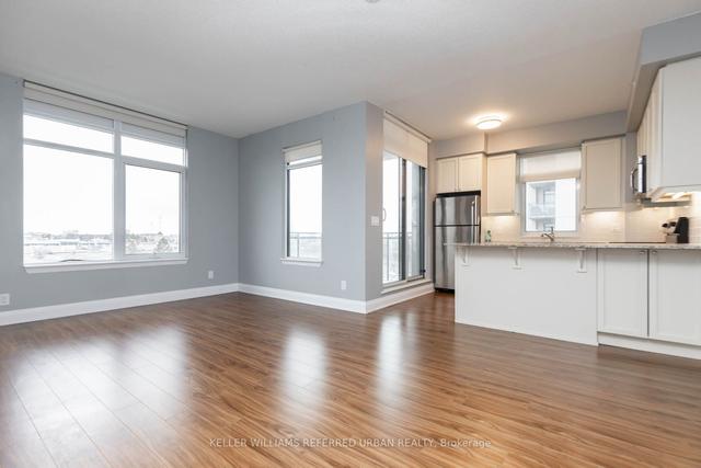 403 - 24 Woodstream Blvd, Condo with 2 bedrooms, 2 bathrooms and 1 parking in Vaughan ON | Image 12