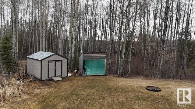 49517 Rge Rd 90, House other with 3 bedrooms, 2 bathrooms and null parking in Brazeau County AB | Image 44