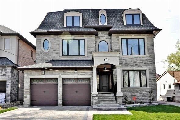 226 Lakeland Cres, House detached with 5 bedrooms, 6 bathrooms and 6 parking in Richmond Hill ON | Image 1