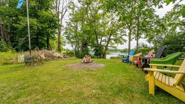 398 Coons Rd, House detached with 4 bedrooms, 2 bathrooms and 7 parking in Rideau Lakes ON | Image 22