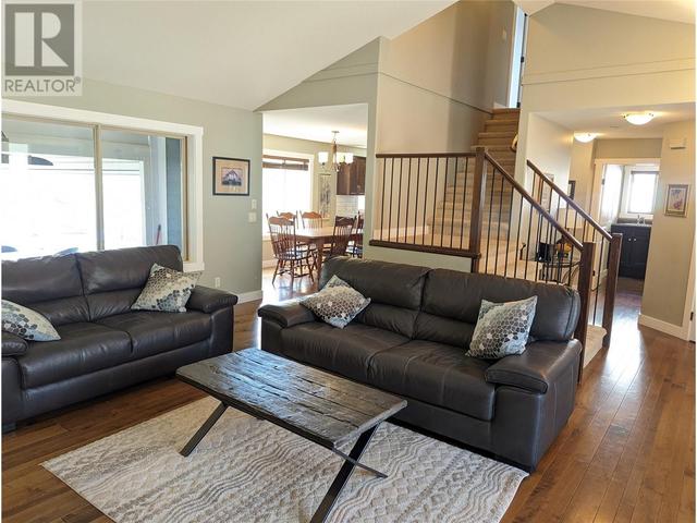 3189 Saddleback Place, House detached with 4 bedrooms, 3 bathrooms and 6 parking in West Kelowna BC | Image 15