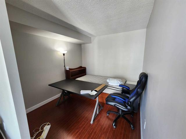 5109 - 11 Brunel Crt, Condo with 1 bedrooms, 1 bathrooms and 0 parking in Toronto ON | Image 5