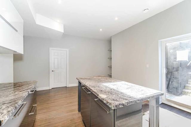 399 Connaught Ave, House detached with 4 bedrooms, 5 bathrooms and 7 parking in Toronto ON | Image 25