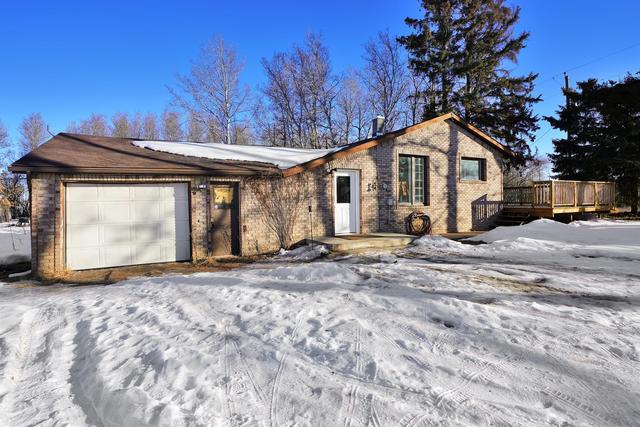38238 Highway 596, House detached with 2 bedrooms, 1 bathrooms and 1 parking in Red Deer County AB | Image 14