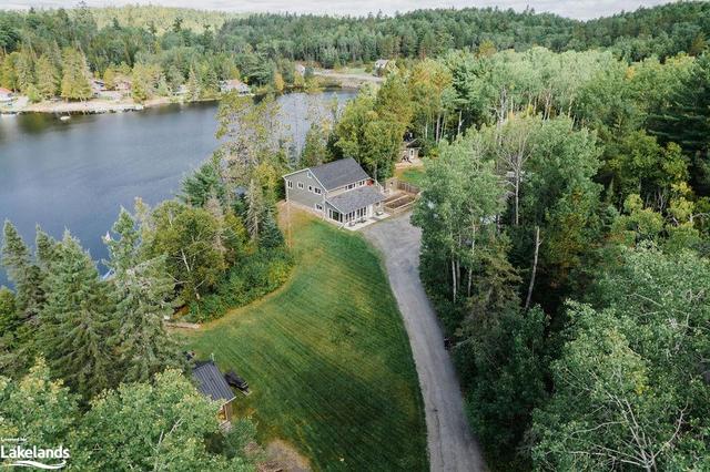 5732 Highway 11 N, House detached with 6 bedrooms, 3 bathrooms and 6 parking in Temagami ON | Image 40