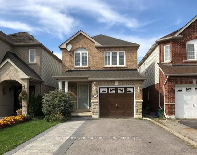 590 Mcbean Ave, House detached with 3 bedrooms, 4 bathrooms and 3 parking in Newmarket ON | Image 1