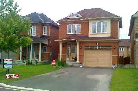 59 Bentoak Cres, House detached with 3 bedrooms, 3 bathrooms and 5 parking in Vaughan ON | Image 1
