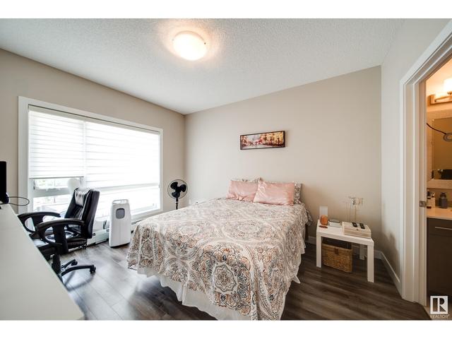 203 - 12804 140 Av Nw, Condo with 2 bedrooms, 2 bathrooms and 1 parking in Edmonton AB | Image 19