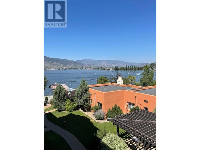 4300 - 44th Avenue Unit# 202, Condo with 3 bedrooms, 2 bathrooms and 1 parking in Osoyoos BC | Image 4