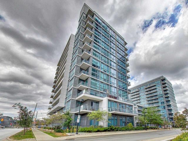515 - 1185 The Queensway Ave, Condo with 1 bedrooms, 1 bathrooms and 1 parking in Toronto ON | Image 23
