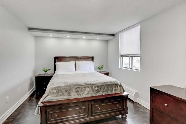 ph05 - 45 Sunrise Ave, Condo with 3 bedrooms, 2 bathrooms and 1 parking in Toronto ON | Image 14
