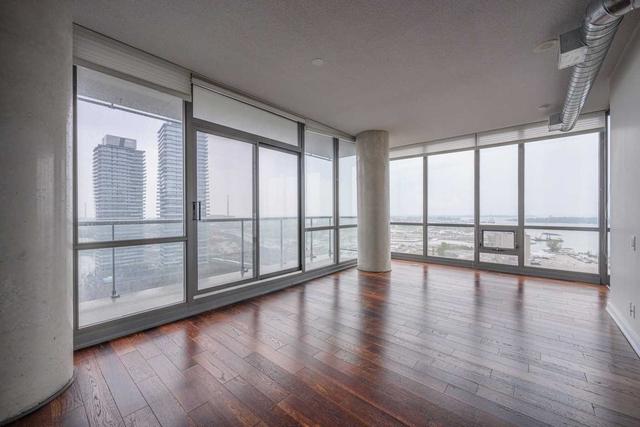 1904 - 33 Mill St, Condo with 2 bedrooms, 2 bathrooms and 1 parking in Toronto ON | Image 14