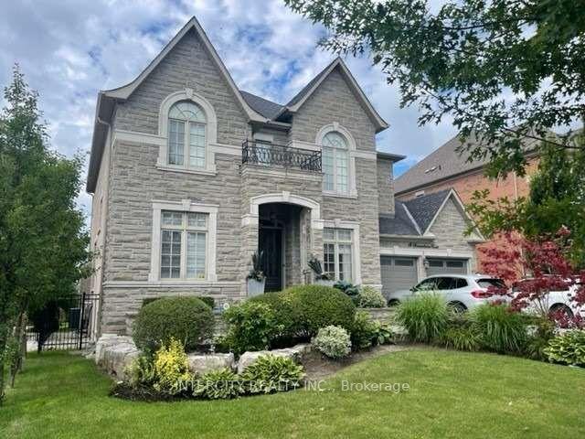 bsmt - 18 Summerbreeze Crt, House detached with 2 bedrooms, 1 bathrooms and 1 parking in Vaughan ON | Image 1