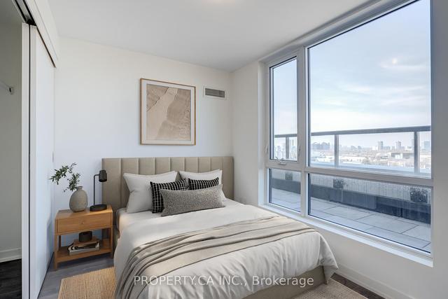 713 - 1401 Oconnor Dr, Condo with 2 bedrooms, 2 bathrooms and 1 parking in Toronto ON | Image 27