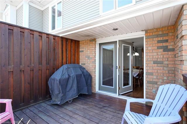 158 Cloverbrae Crescent, House semidetached with 5 bedrooms, 3 bathrooms and null parking in North Bay ON | Image 10