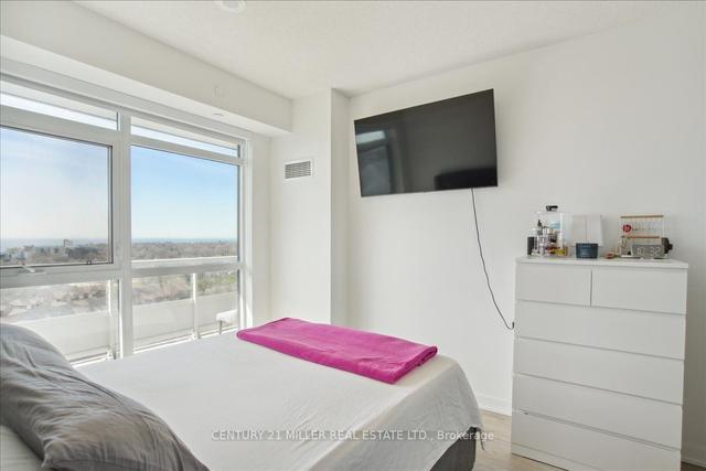 1505 - 251 Manitoba St, Condo with 1 bedrooms, 1 bathrooms and 1 parking in Toronto ON | Image 13
