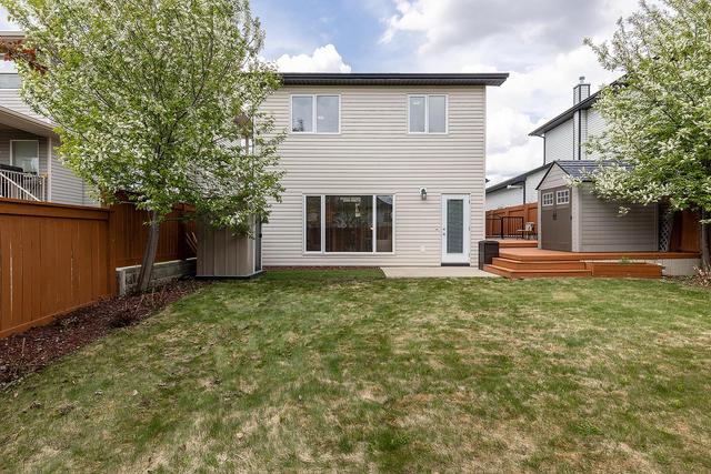415 Vista Drive Se, House detached with 3 bedrooms, 2 bathrooms and 4 parking in Medicine Hat AB | Image 42