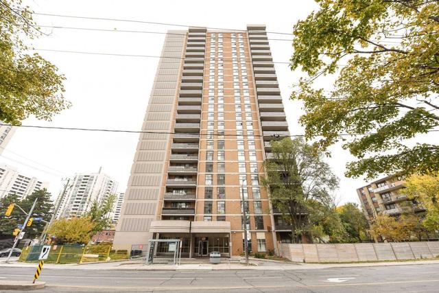 ph 2501 - 135 Marlee Ave, Condo with 2 bedrooms, 2 bathrooms and 1 parking in Toronto ON | Image 16